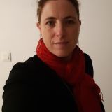 Photo de profil de Elodie Pagerie