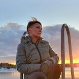 Photo de profil de Nathalie Hidrio