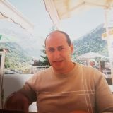 Photo de profil de Hocine Mebarki