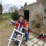Photo de profil de Michele Vinauger