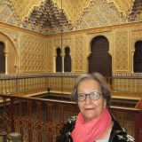 Photo de profil de Dolores Garcia