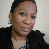 Photo de profil de Marie Louise Martial
