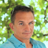 Photo de profil de Frank Zanetti