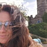 Photo de profil de Geraldine Chambon