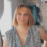 Photo de profil de Sandrine Bonhomme