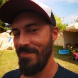 Photo de profil de Jean Christian Usandivaras