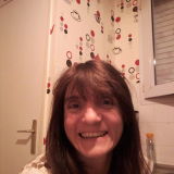 Photo de profil de Severine Maquaire