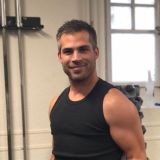 Photo de profil de Alexandre Garcia