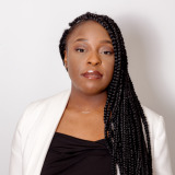 Photo de profil de Tracy Nelson Domingos