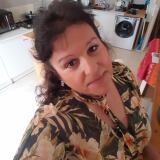 Photo de profil de Sandrine Gracia