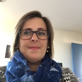 Photo de profil de Sabrina Lafont