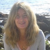 Photo de profil de Yolande Castillo