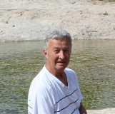 Photo de profil de Claude Hoenig