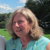 Photo de profil de Laurence Aron