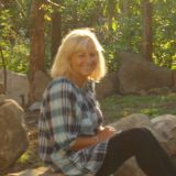 Photo de profil de Liliane Carluy