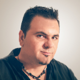 Photo de profil de Luc Milesi