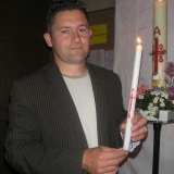 Photo de profil de Mickael Joseph