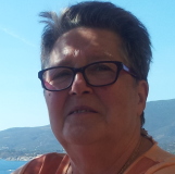Photo de profil de Michèle Joly