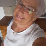 Photo de profil de Brigitte Granier