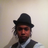 Photo de profil de Savarimoutou Dimitri
