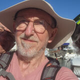Photo de profil de Patrick Le Moine