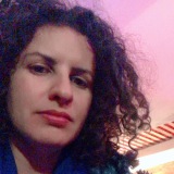 Photo de profil de Ouafa Benamor