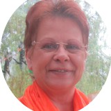 Photo de profil de Liliane Deruelle