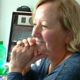 Photo de profil de Catherine Vaupre