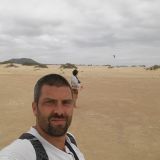 Photo de profil de Mikael Leconte