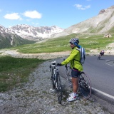Photo de profil de Lydie Bernard