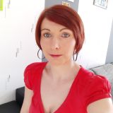 Photo de profil de Patricia van Meir