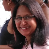 Photo de profil de Véronique Elly