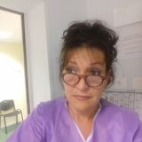 Photo de profil de Valerie Morisset