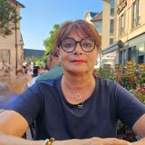 Photo de profil de Marie France Vennet