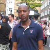 Photo de profil de Ibrahima Gassama Diallo