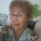 Photo de profil de Marie Pierre Lajous