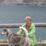 Photo de profil de Marie- Claude Puyo