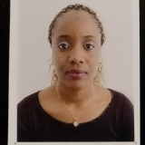 Photo de profil de Fatoumata Binta Sy