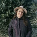 Photo de profil de Magali Gautier