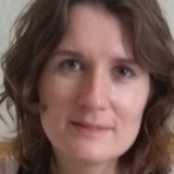 Photo de profil de Fabienne Joerger