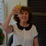Photo de profil de Marie Noëlle Rimasson