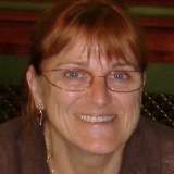 Photo de profil de Martine Rungoat