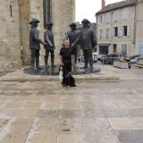 Photo de profil de Jacques Mercier