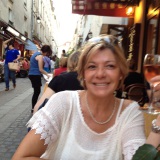 Photo de profil de Sylvie Grammatico