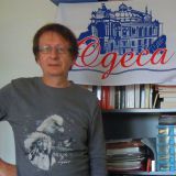 Photo de profil de Yves Simeon