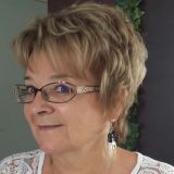 Photo de profil de Marie-Ange Carquin