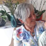 Photo de profil de Nicole Coativy