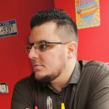 Photo de profil de Thomas Le Ruz