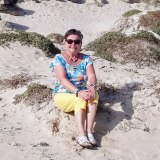 Photo de profil de Evelyne Martinage