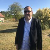 Photo de profil de Emmanuel Jacquin